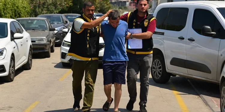 Annesini sopayla öldüren şahıs tutuklandı