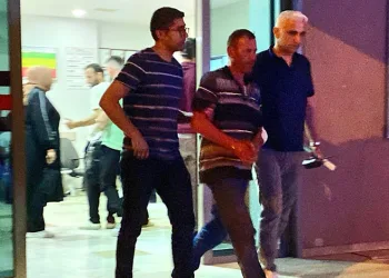 Engelli genci bıçaklayan zanlı tutuklandı