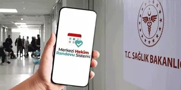 MHRS’de yeni dönem