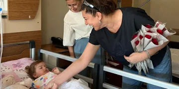 Orhangazi Belediyesi’nden Sıcak Ziyaret