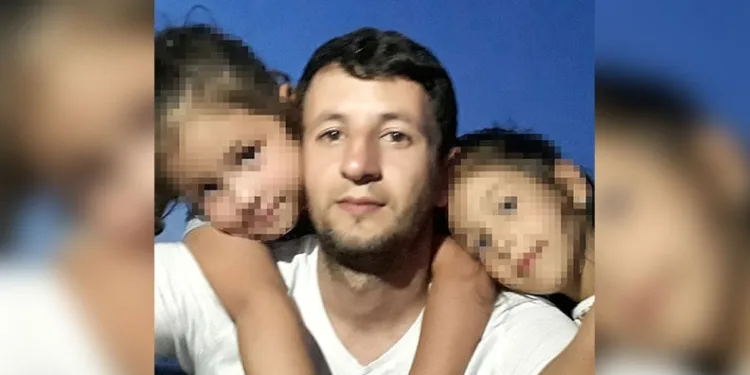 Fedakâr İtfaiyeci Hayatını Kaybetti