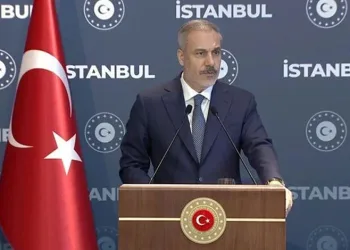 “Cumhurbaşkanımız bu süreci hızlandırmak istiyor”