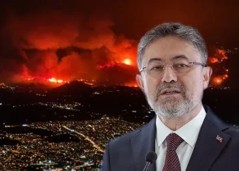 “Bursa için akşam üstü güzel haberler verebiliriz”