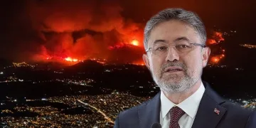 “Bursa için akşam üstü güzel haberler verebiliriz”