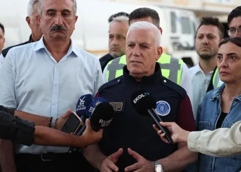 İznik’te orman yangını kontrol altına alındı