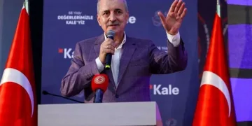 Terörsüz Türkiye Komisyonu Ağustosta Başlıyor