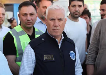 “Yangının 6 farklı bölgede bir anda başlamış olması düşündürücü”