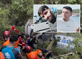 Bursa’da hayatını kaybeden kahramanların kimlikleri belli oldu
