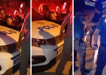 Bursa’yı Yakan FETÖ’cü Eski Asker Böyle Yakalandı!