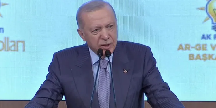”CHP’nin tuzağına düşmeyeceğiz”