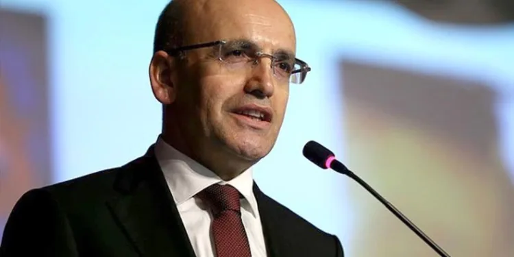 Enflasyon beklentisi yüzde 23,4’e indi