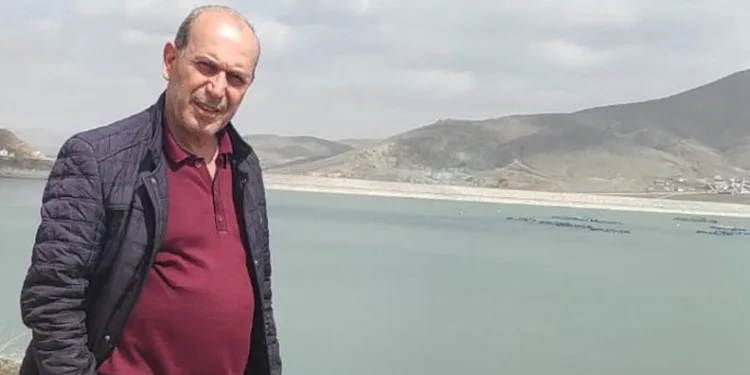 Düğündeki takı merasiminde kalbi durdu