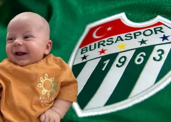 Bursaspor’dan SMA’lı Çağan Ata için destek çağrısı