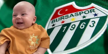 Bursaspor’dan SMA’lı Çağan Ata için destek çağrısı
