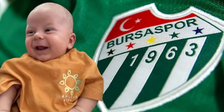 Bursaspor’dan SMA’lı Çağan Ata için destek çağrısı