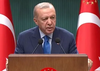 ”Yangınlarda ihmali olanlar hesap verecek”