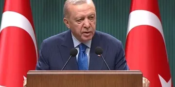 ”Yangınlarda ihmali olanlar hesap verecek”