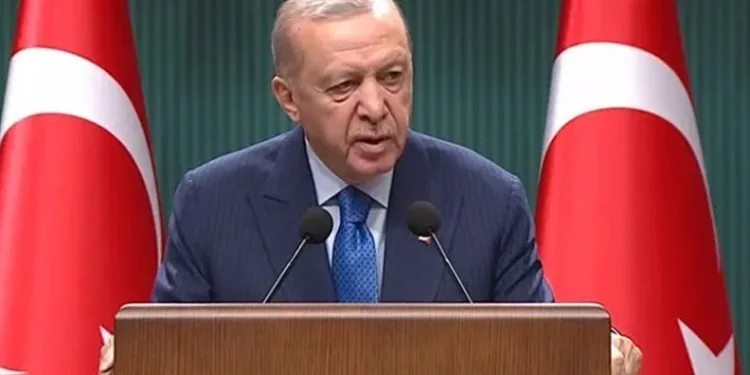 ”Yangınlarda ihmali olanlar hesap verecek”