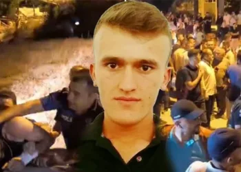 Bursa’da ormanı yakan FETÖ bağlantılı Ufuk Aytekin tutuklandı