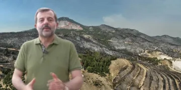 Gürsu’da ağaçlandırma seferberliği açıklaması