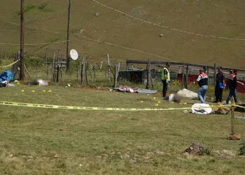 Giresun’da mera kavgası: 3 ölü
