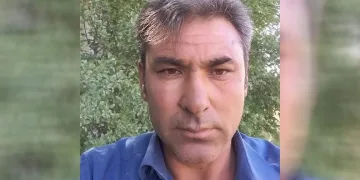 Kuzenler arasında arazi cinayeti: 1 ölü