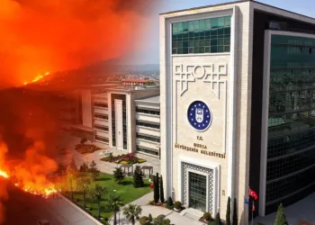 Bursa’ya destek için tek numara