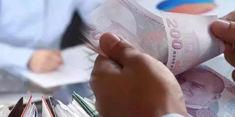 Kamu işçilerine yeni zam teklifi