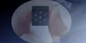 AVM tuvaletinde gizli çekim yaptı