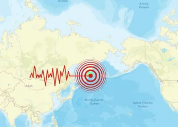 Rusya’da 8.8 büyüklüğünde deprem