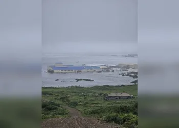 8,8 büyüklüğündeki deprem Rusya’da tsunamiye neden oldu