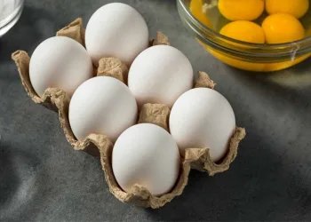 Yumurta satışında değişiklik
