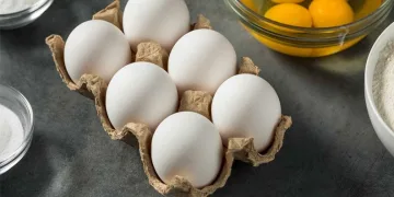 Yumurta satışında değişiklik