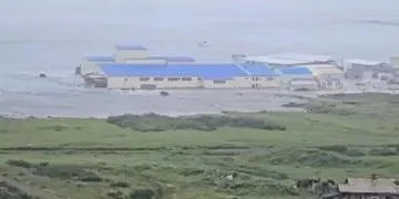 Kamçatka depremi hakkında en son ne biliyoruz?