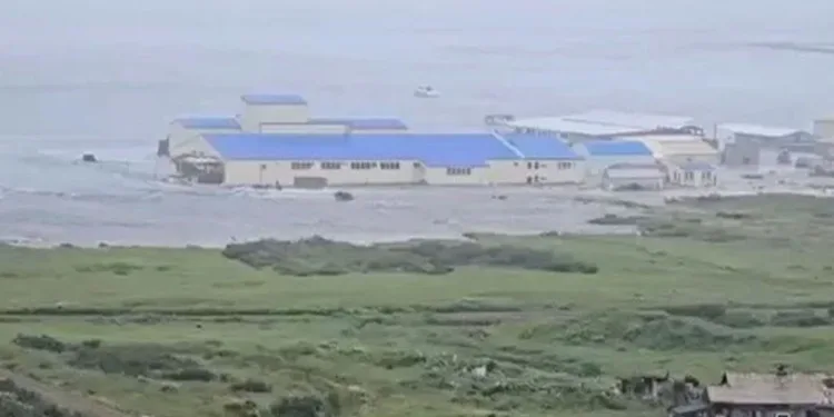 Kamçatka depremi hakkında en son ne biliyoruz?