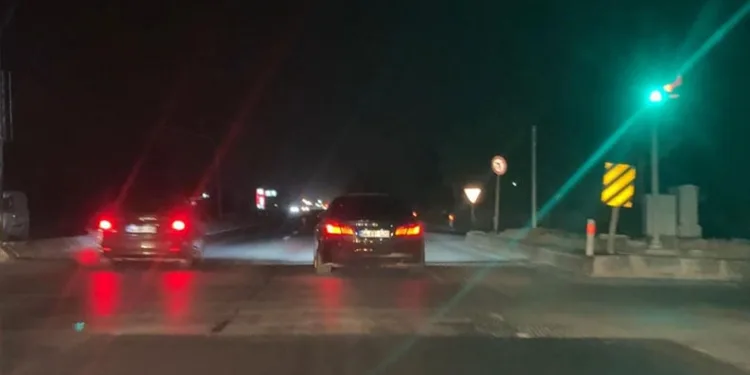 Elektrikli bisiklet ile motosiklet çarpıştı: 1 ağır yaralı