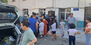 Tekirdağ’da su krizi derinleşiyor