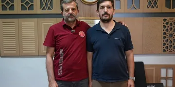 “Biz bu terbiye ile büyüdük”