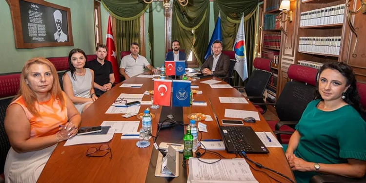 Bursa Ticaret Borsası, Yeşil Bursa’ya sahip çıkıyor