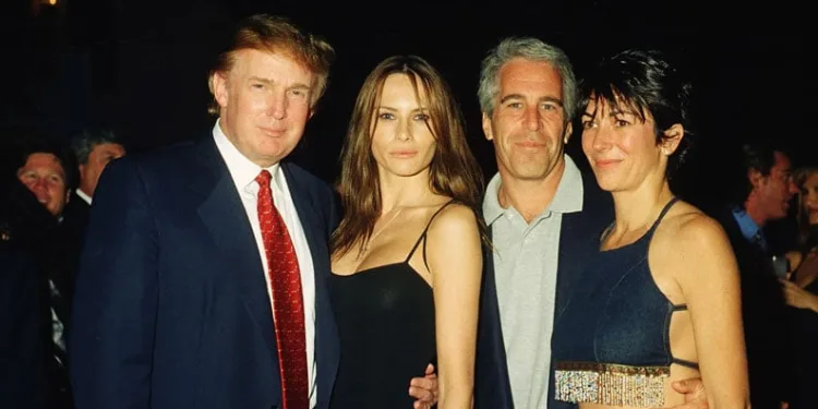 Trump, Epstein ile ilişkisini anlattı