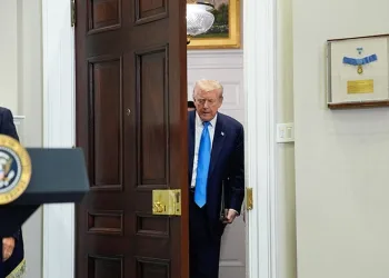 Beyaz Saray: Trump Filistin’i Tanımayacak