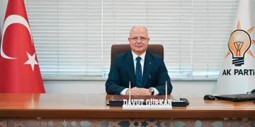 Başkan Gürkan’dan Nilüfer’e 94 sınıflı eğitim kompleksi müjdesi