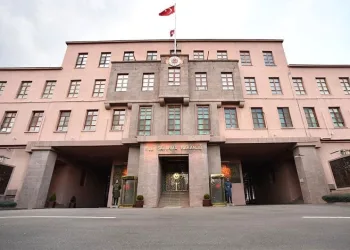 İskenderun’da iki erin şehit olmasına ilişkin MSB’den açıklama