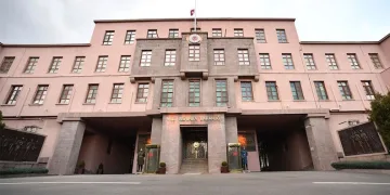 İskenderun’da iki erin şehit olmasına ilişkin MSB’den açıklama