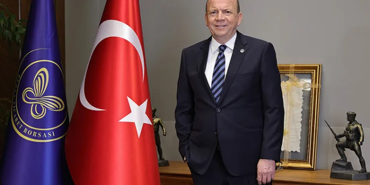 Bursa Ticaret Borsası’ndan ekonomiye güçlü katkı
