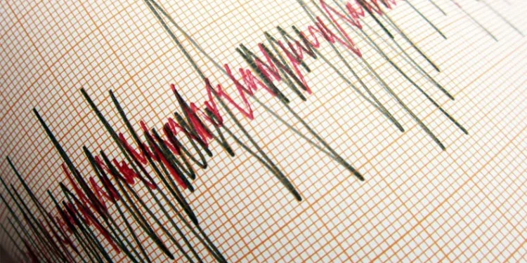 İstanbul’da 3.5 büyüklüğünde deprem