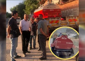 Fedakârlığı karşılıksız kalmadı