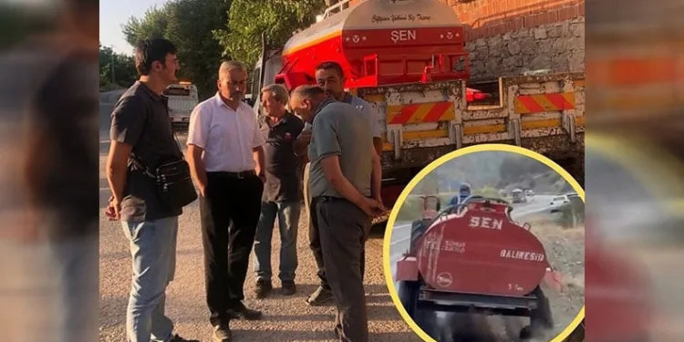 Fedakârlığı karşılıksız kalmadı