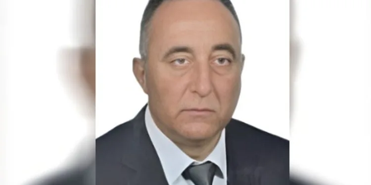 CHP’li Belediye Meclis Üyesi istifa etti
