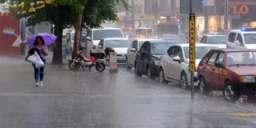 Erzincan için kuvvetli rüzgar uyarısı